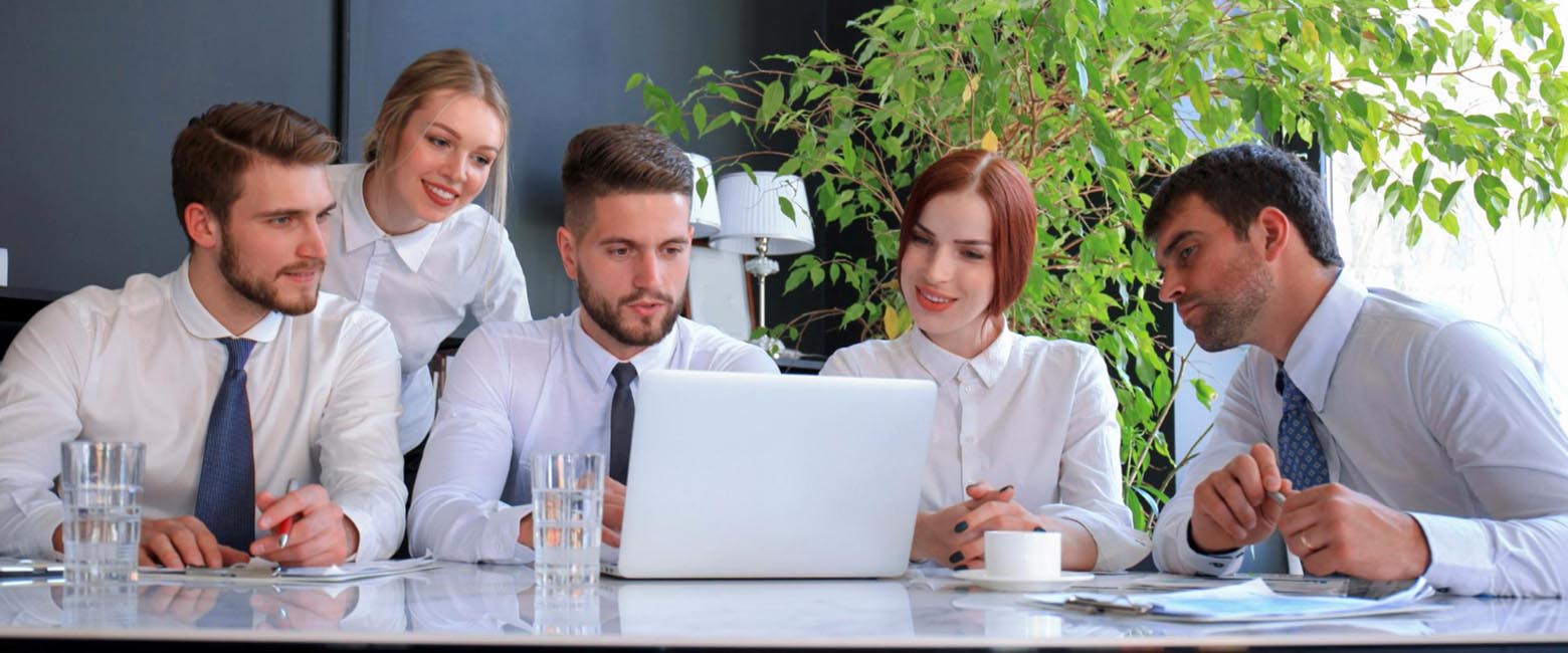 Relazioni B2B su LinkedIn