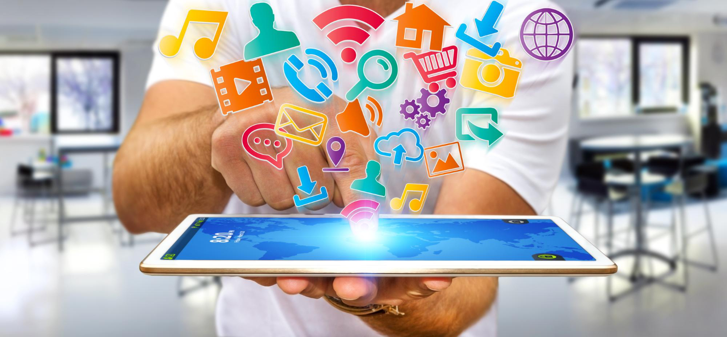 Integrazione relazionale tra sito web e social media