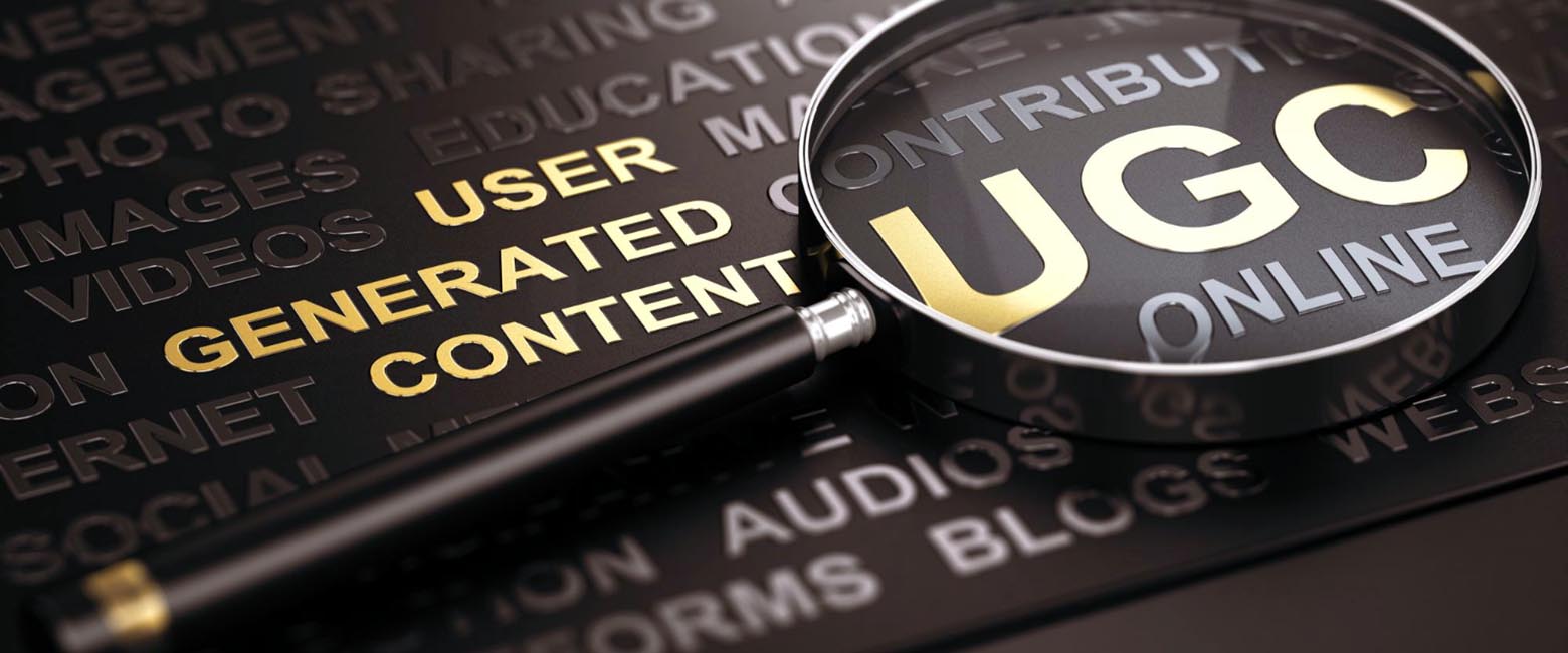 Contenuti generati dall'utente e relazioni autentiche