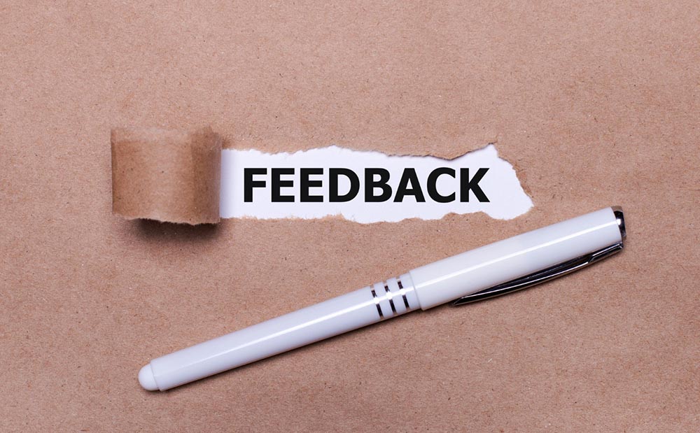 Il feedback e l’ascolto attivo come leva relazionale