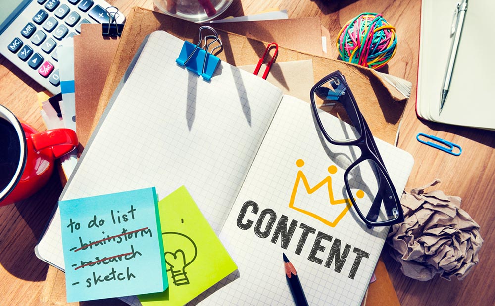 Creare valore nelle relazioni con i clienti attraverso contenuti informativi