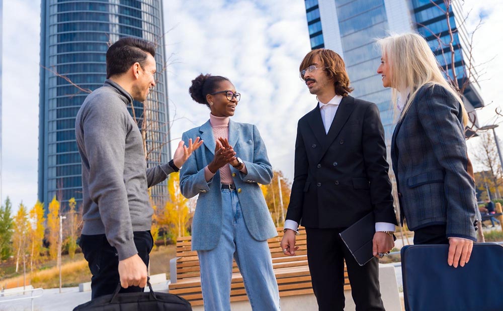 Creare valore nelle relazioni con i clienti attraverso contenuti informativi