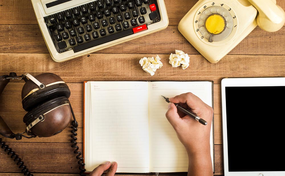 Il copywriting è uno strumento relazionale