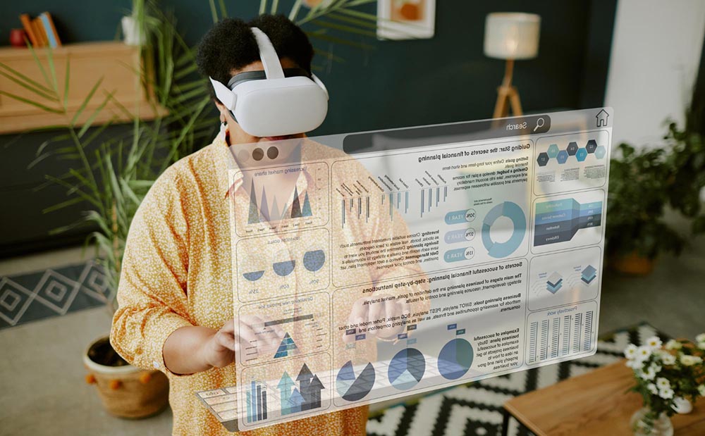 Realtà aumentata, realtà virtuale e impatto sulle relazioni