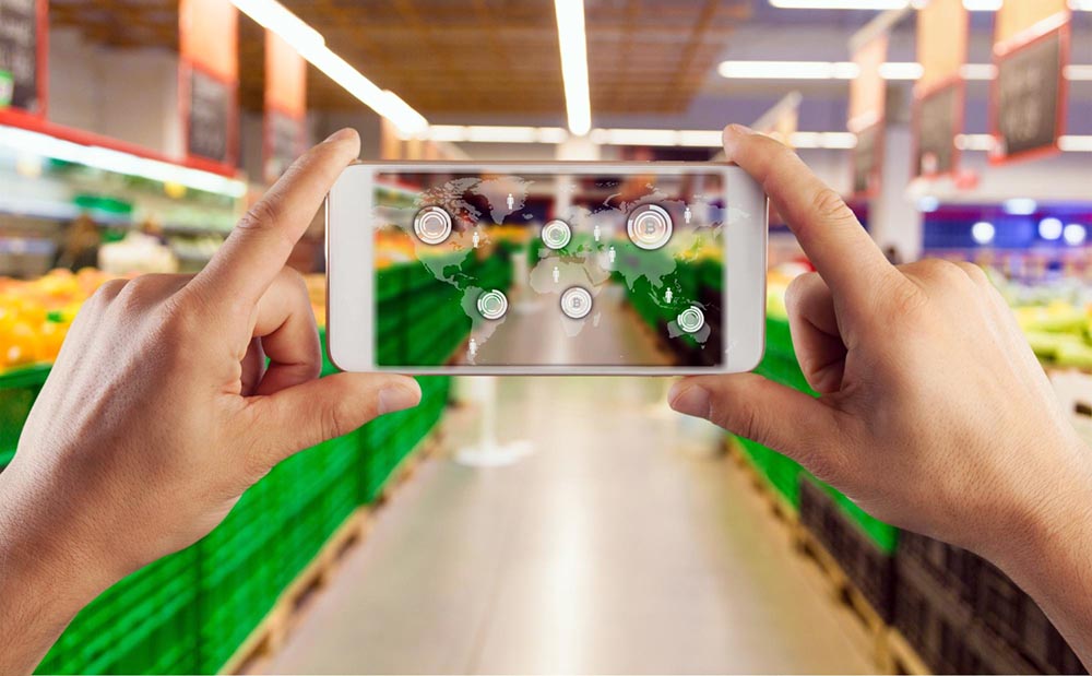 Realtà aumentata, realtà virtuale e impatto sulle relazioni