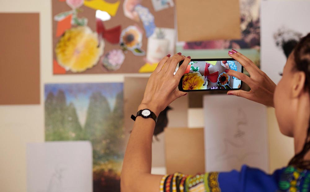 Visual storytelling e le relazioni su Instagram