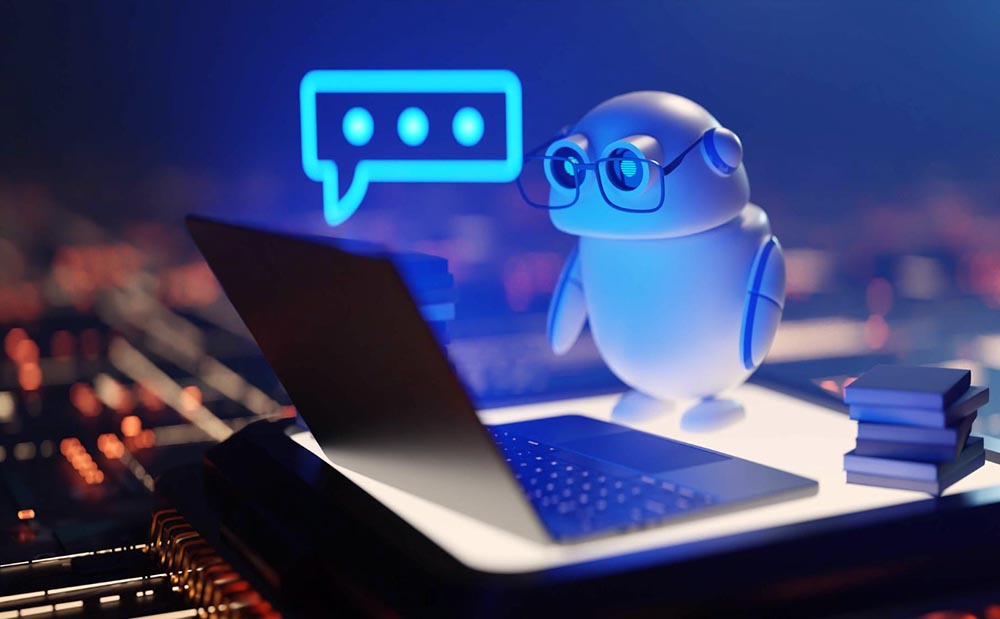 L'impatto relazionale delle chatbot nei siti web