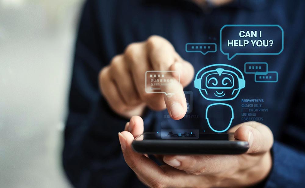 L'impatto relazionale delle chatbot nei siti web