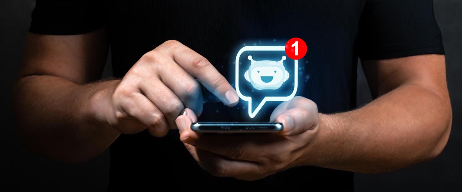 L'impatto relazionale delle chatbot nei siti web