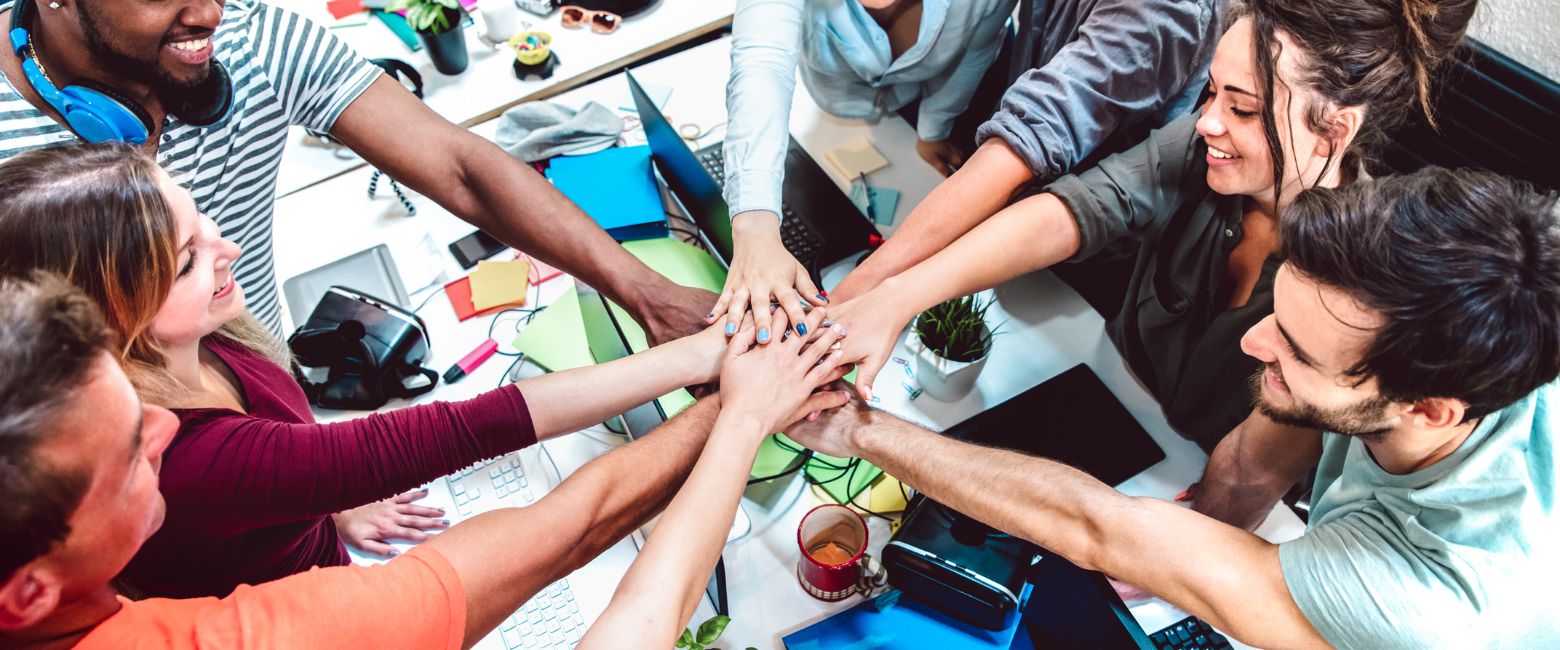 Il segreto per il successo? Le persone!