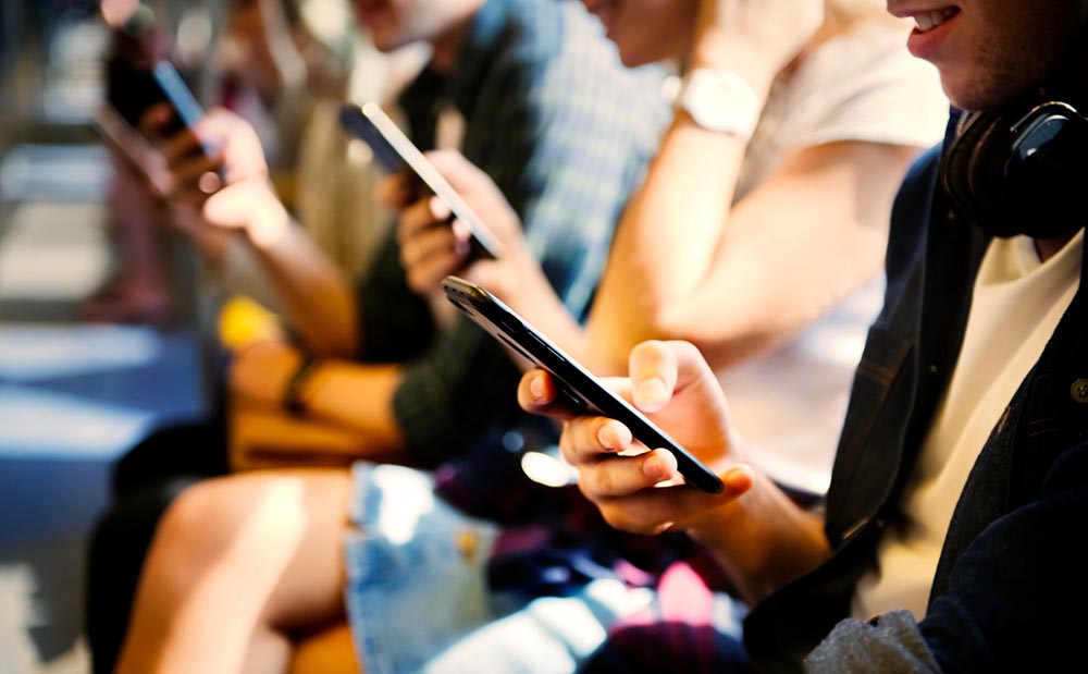 Impatto sociale dei contenuti virali