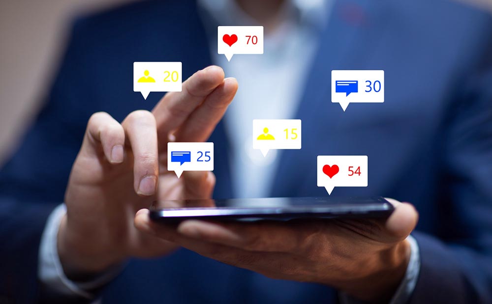 I post fissati per il pubblico consolidato
