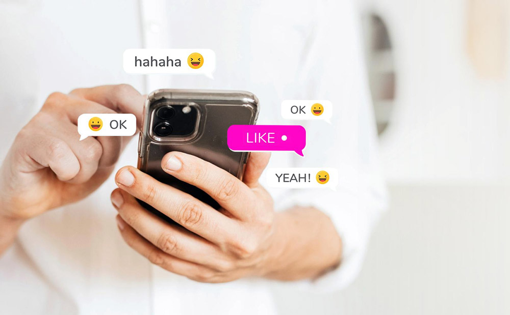 Impatto relazionale della cura della bio su Instagram Impatto relazionale della cura della bio su Instagram