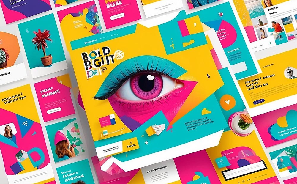 Il ruolo relazionale del visual branding Il ruolo relazionale del visual branding