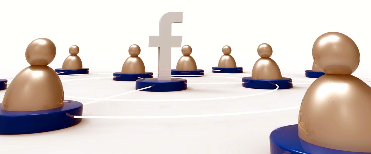 Differenze relazionali tra gruppi pubblici, privati e segreti su Facebook
