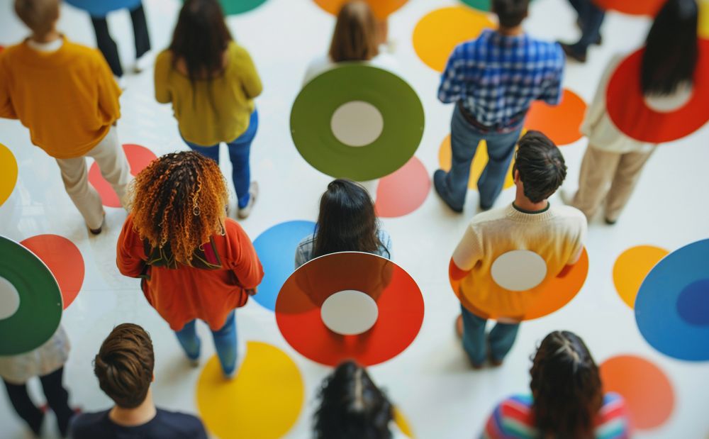Stili comportamentali e networking