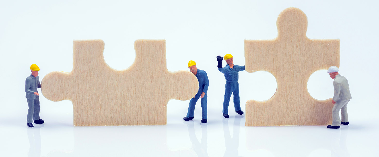 La gestione delle differenze di opinione