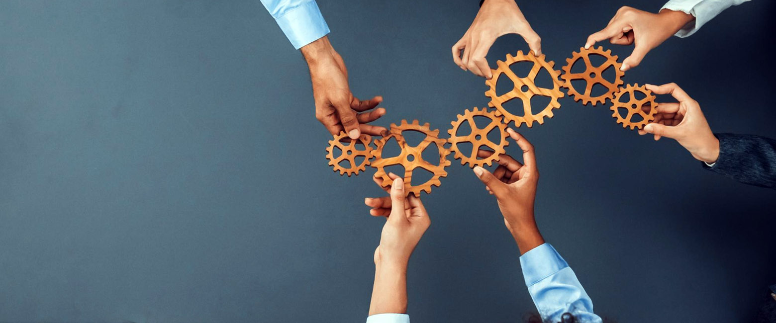 Innovazione e creatività attraverso la collaborazione