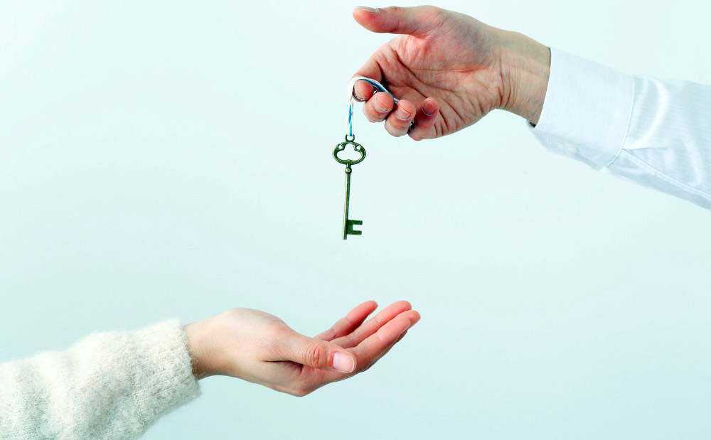 Il potere della fiducia nel networking