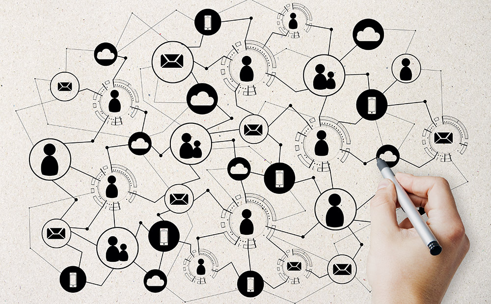 Relazioni e branding personale Relazioni e branding personale