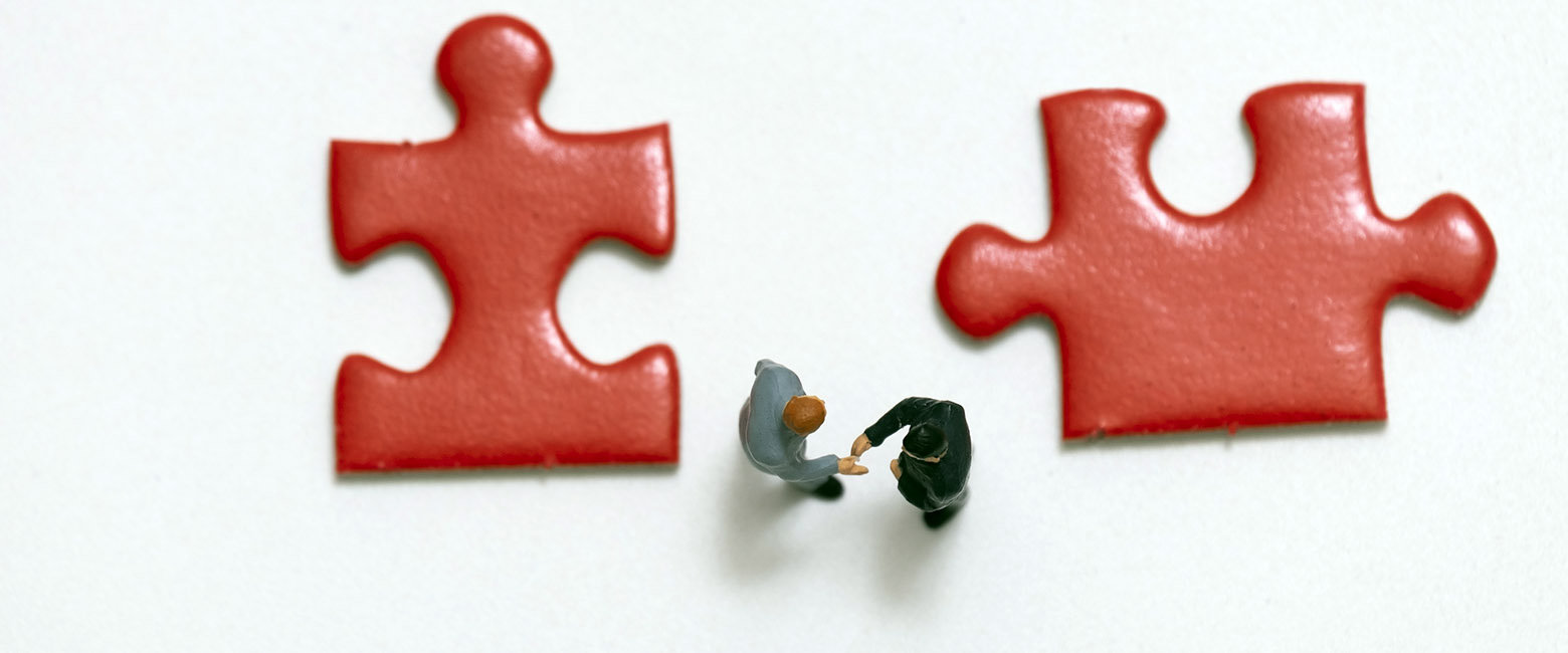 Relazioni e branding personale