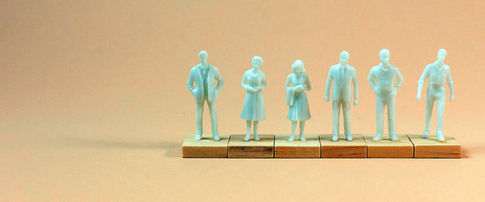 La forza delle relazioni tra generazioni differenti