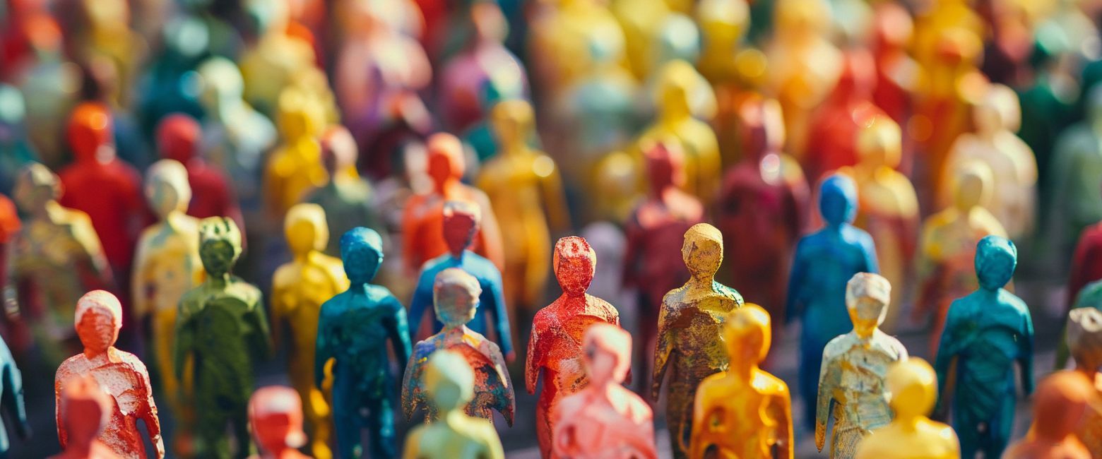 Stili comportamentali e networking